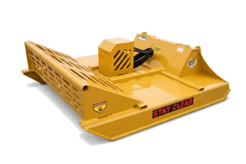 tarrページ TRA Serious Duty Brush Cutter | Tar River Manufactoring